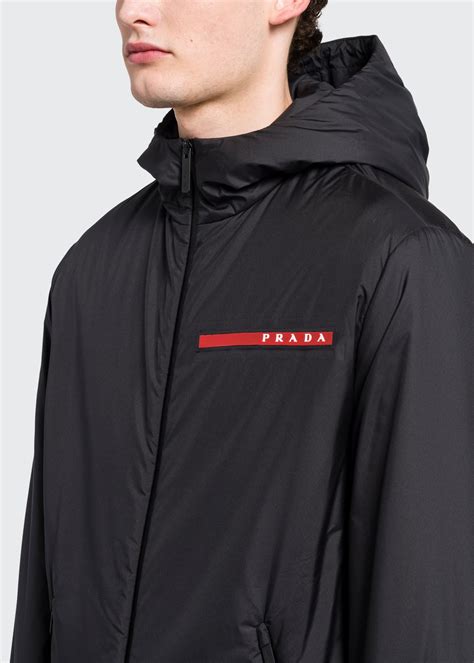 PRADA Jackets for Men for Sale 